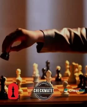 Checkmate
